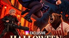 Halloween Revenge | Full Series | Short Drama English