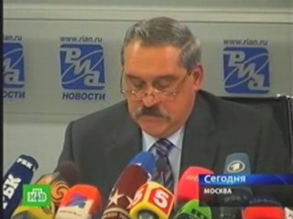 Запад уличили в лицемерии