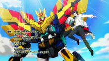 Dandivine S01E04 JPN