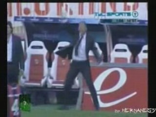 Resumen Paso a Paso: River 0-0 San Lorenzo