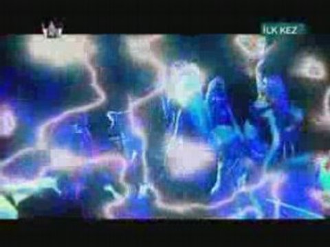 Demet Akalin - Selam Söyle [Yeni Video