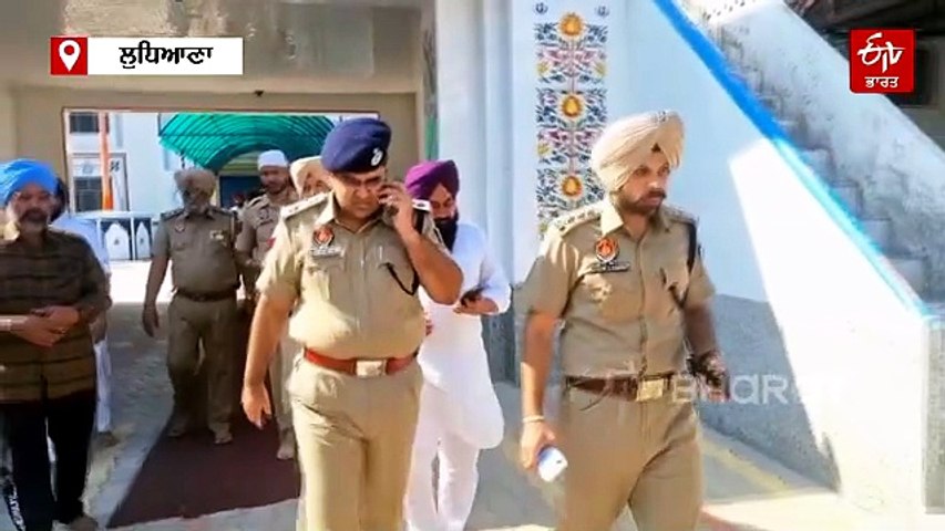 ਰਾਜੋਆਣਾ ਕਲਾਂ ਦੇ ਗੁਰਦੁਆਰਾ ਸਾਹਿਬ ’ਤੇ ਅਣਪਛਾਤਿਆਂ ਵੱਲੋਂ ਗੋਲੀਬਾਰੀ, ਇਲਾਕੇ ’ਚ ਦਹਿਸ਼ਤ