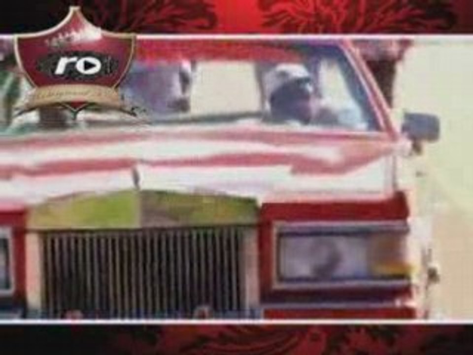 Pimp Cs Funeral in Port Arthur Texas Cut