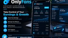 Professional 548 Platform Guide for Buying Onlyfans Accounts With Balance