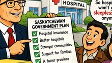 The Good Juniors Magazine - October 2026 - Know our Canada: Politics