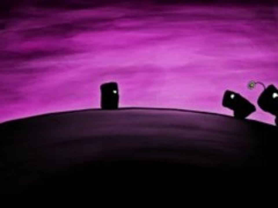 About Love, Hate And The Other One / Tobias Bilgeri