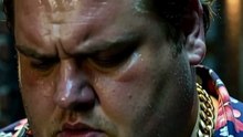 The Don Is Allergic To Omegas. Except Me. English - Full Movie