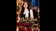 Don Valenti,Your Wife’S Divorce Is Final - FULL ✅