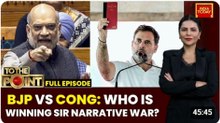 Congress gets zero in 28 MLC seats, BJP loses Varanasi and Patna, SP gains in UP