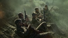 The Mosquito Bowl: Un partido en plena guerra - Trailer Oficial (Español) © Netflix