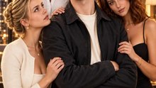 Broke Man, Rich Plan: Complete Drama