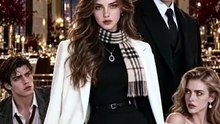 DRAMA Italian-American Heiress The Fiancée He Underestimated