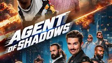Agent of Shadows - DRAMA FULL EPISODE ENGLISH SUB