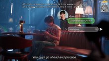 Ep 3 The Crow Club Eng Sub