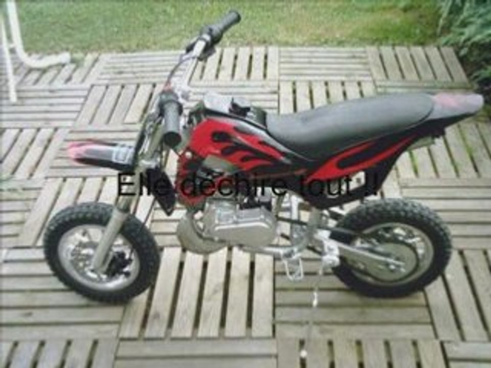 Diapo de fin de vacs !!