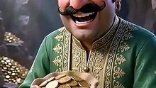 अली बाबा और चालीस चोर _ Ali Baba and the Forty Thieves#shorts#moralstories#shorts#shortvideo#story