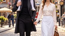 Notre amour construit sur des mensonges [Doublé] | Romance dramatique complète