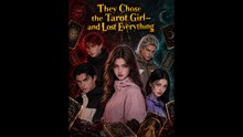 They Chose the Tarot Girl—and Lost Everything Completed