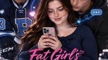 [FULL MOVIE] Fat Girl’s Glow-Up Has Two Hockey Gods Fighting