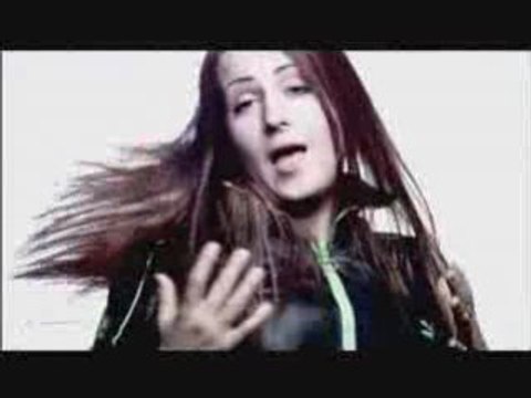 Kasia Wilk - Pierwszy raz