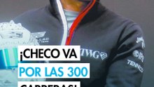 Checo Pérez renueva con Cadillac hasta 2029 y recibe bienvenida en CDMX
