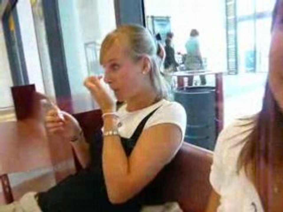 Aprem Mary & Manon Chocoboooon