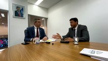 Bahia articula ofensiva contra facções criminosos em outros estados do Nordeste