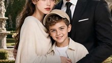 My Secret Son With The Billionaire - Drama - FULL ✅