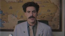 Ali G Ken é Eu Trailer Dublado