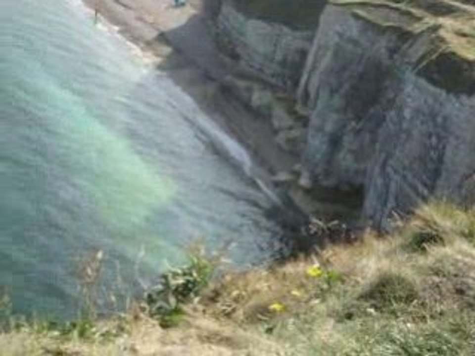 Etretat et autres