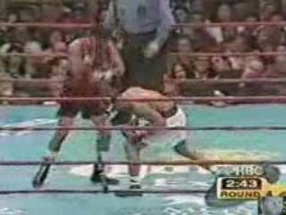 arturo gatti vs oscar de la hoya 2/3