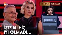 Yarışmacımız Mete'ye ilk turda büyük darbe! - Var Mısın Yok Musun 43. Bölüm