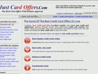 How Do I Increase My Credit Score - JustCardOffers.Com Tips