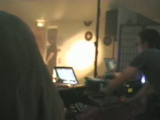 A.O.M Slimonades live @NOCTURNE ELECTRONIK