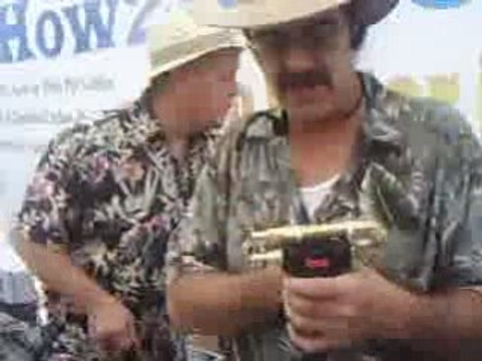 More Water4Gas Peripheral Devices