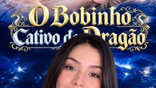 O bobinho cativo do dragão