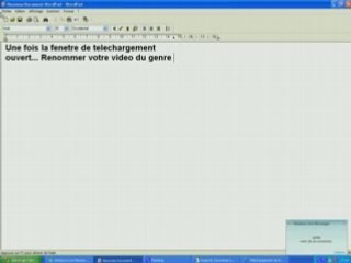 [Tuto] Comment telecharger video sur YOUTUBE - By HITMANHACK