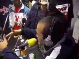 Psy4, La Swija, Sale Equipe & Lygne26 - Freestyle Radio 2003