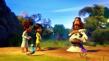 The Chosen Adventures Episode 1_ Jesus Loves the Little Children (and Their Parents, Too)