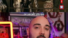 Théories sur VisionQuest