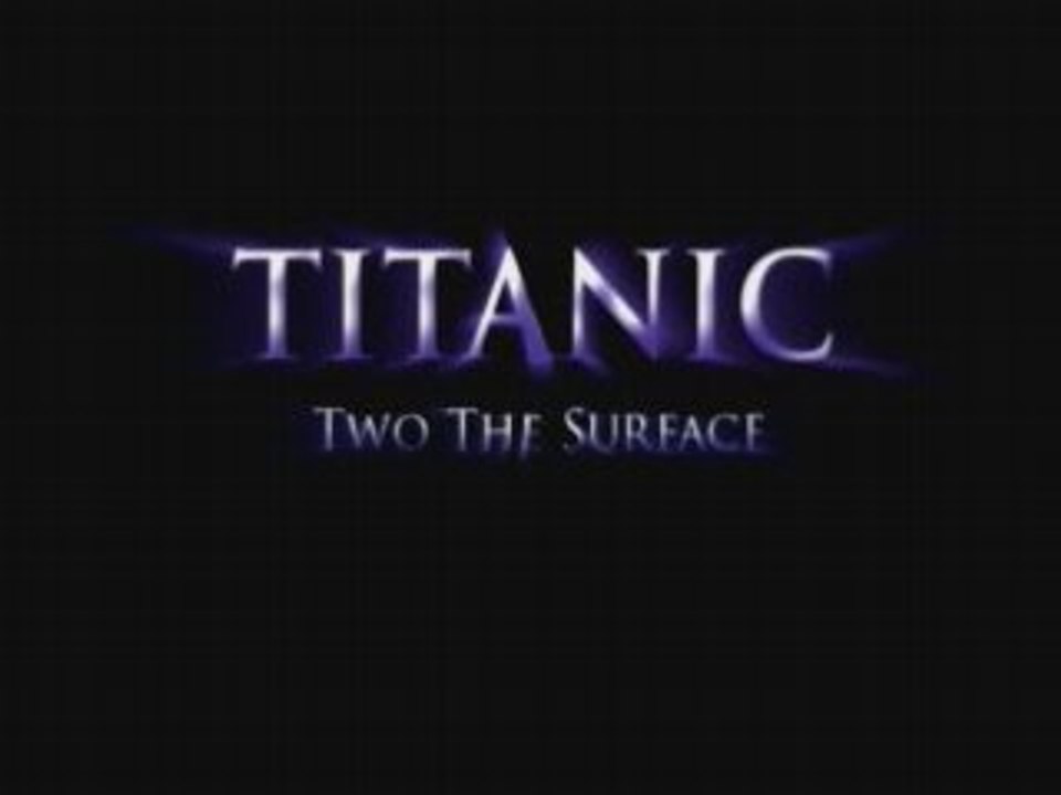 TITANIC 2