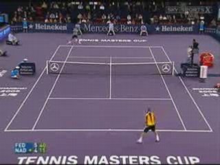 The greatest roger federer