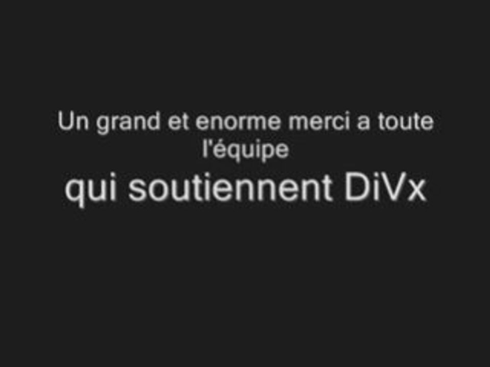 team divx