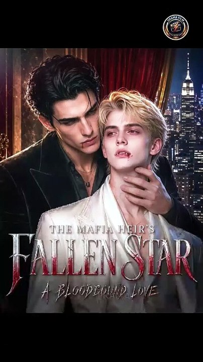 The Mafia Heirs Fallen Star A bloodBond Love HD - video Dailymotion