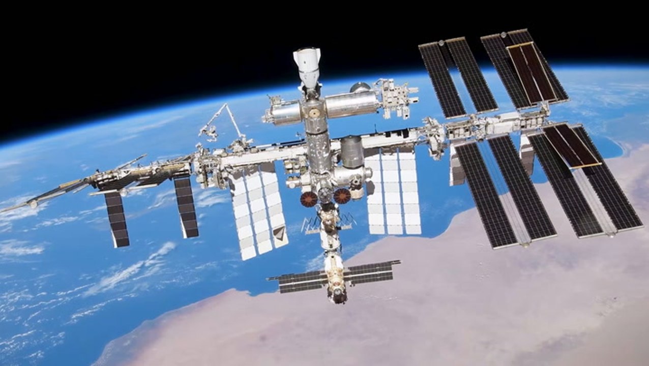 SpaceX CRS-31 Mission To Space Station - Science Payloads Explained ...