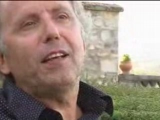 Film Francophone d'Angoulême : Fabrice LUCHINI (Partie 2)