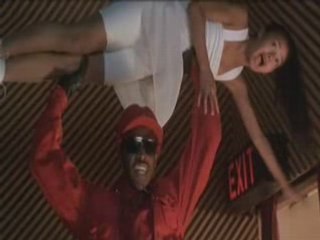 Jackie chan dans nicky larson