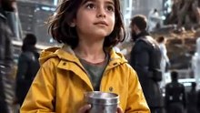The Last Tree on Earth (2099) Urdu
