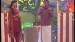 Idea Star Singer 2008 Vivekanand Theme Comments