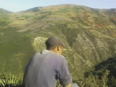 Mohamed ray Maroc music edition